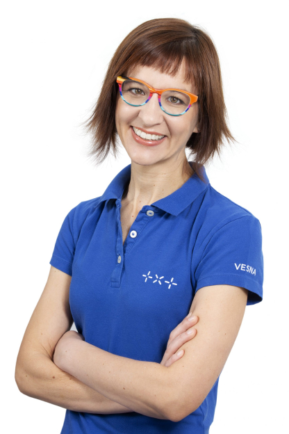 Premium Zobna Ščetka VBO